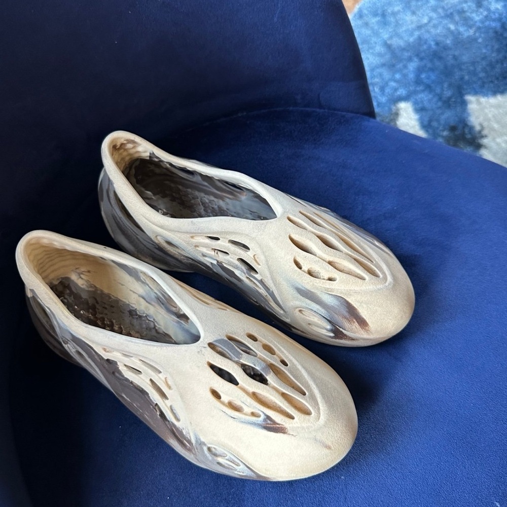 Foam Runner Mx Clay 2y